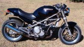 1994 Ducati M 900 Monster photo